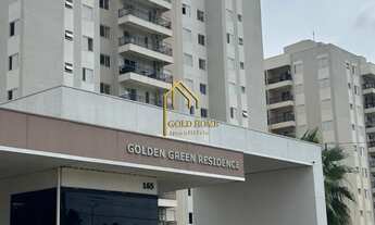 Imagem: Aluga-se Apartamento no Golden Green Residence