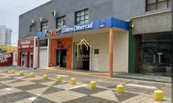 Imagem: Sala Comercial para Locação Centro