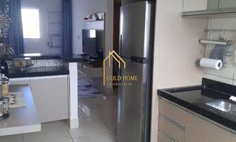 Imagem 3: ???? Casa à Venda – Residencial Brasil 21 ???? Próximo ao Sesc – Bairro Osmar Cabral