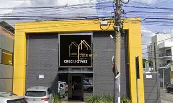 Imagem: Aluga-se Prédio Comercial  300m² 