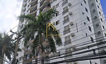 Imagem: Apartamento pra Locação-106m² de Área