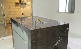 Imagem 2: Casa no Condomínio Residencial Mônaco