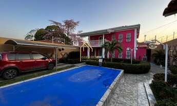 Imagem 3: Sobrado com 5Q/1suite à Venda – Bairro Cidade Alta