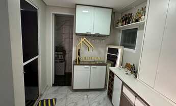 Imagem 7: Vende-se casa no Condomínio Residencial Rubi com 3 quartos e garagem coberta