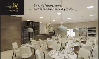 Imagem 3: Ágio de Apartamento à Venda – Condomínio Lírio do Vale