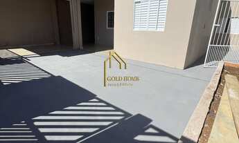 Imagem 4: Vendo Casa no Jardim Imperial