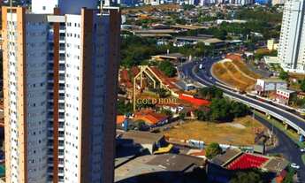 Imagem: Apartamento de Frente ao Parque Mãe Bonifácia