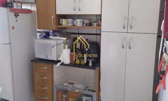 Imagem 7: Apartamento com 2 quartos no Residencial Terra Nova