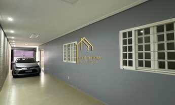 Imagem 3: Ágio) Vendo linda casa toda reformada no CPA 4