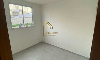 Imagem 6: APARTAMENTO COM GARDEN À VENDA NO CHAPADA DOS PINHAIS CUIABÁ