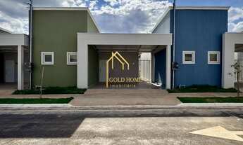 Imagem: Casa Nova à Venda no Condomínio Murano