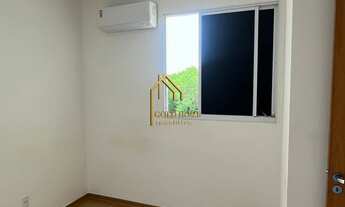 Imagem 7: Apartamento para VENDA OU LOCAÇÃO – Condomínio Chapada dos Lírios (MRV