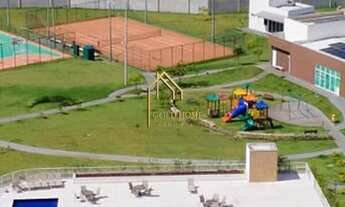 Imagem 2: Casa Térrea à Venda no Condomínio Primor das Torres