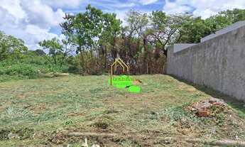 Imagem: Vendo Terreno Mirante do Parque
