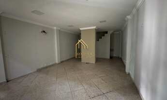 Imagem 7: ???? Sala Comercial para Aluguel – Térreo + Mezanino