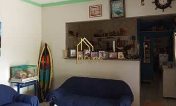 Imagem 7: Casa á Venda com Piscina e Área Gourmet no Bairro Petrópolis em Várzea Grande