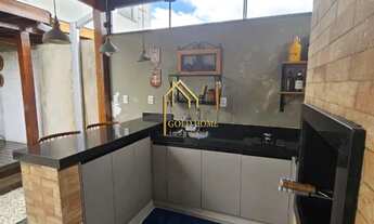 Imagem 5: Apartamento Grden à Venda – Chapada dos Montes ???? Parque Ohara – Coxipó