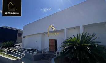 Imagem 2: Prédio Comercial 400m²