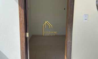 Imagem: Casa Ampla à Venda Próxima à UFMT