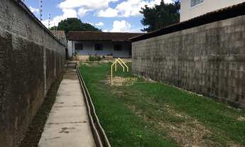 Imagem 4: Casa à Venda com Amplo Terreno no Bairro Poção em Cuiabá/MT