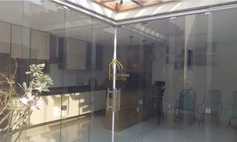 Imagem 4: Casa à Venda no Condomínio Sávio Brandão com Energia Solar!