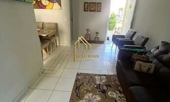 Imagem: Alugo Casa Mobiliada Condomínio Rubi