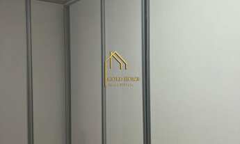 Imagem 3: Apartamento Mobiliado com 3 suites no Residencial Bonavita