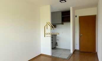 Imagem 5: APARTAMENTO NO CHAPADA DOS LÍRIOS / MORADA DO OURO - COM SACADA