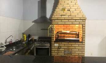 Imagem 2: Casa à Venda no Parque Cuiabá - Pronta para Financiar