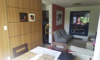 Imagem 2: Apartamento com 2 quartos no Residencial Terra Nova