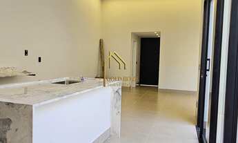 Imagem 3: CASA TERREA BELVEDERE 2 - Cuiabá/MT