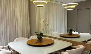 Imagem: Casa de Alto Padrão em Condomínio Fechado