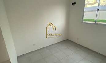 Imagem 5: APARTAMENTO COM GARDEN À VENDA NO CHAPADA DOS PINHAIS CUIABÁ