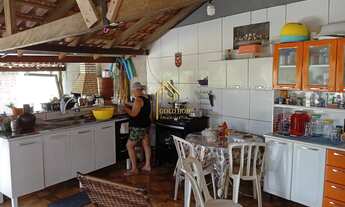 Imagem 6: Chácara à Venda de Porteira Fechada no Distrito da Guia MT