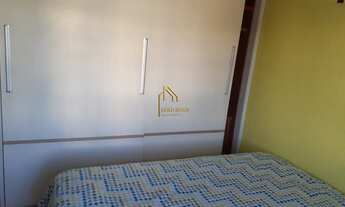 Imagem 6: Cobertura à Venda Edifício André Rogério no Bairro Areão Cuiabá/MT com Piscina P