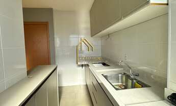 Imagem 5: Apartamento à Venda no Città dei Fiori Cidade Alta Cuiabá/MT