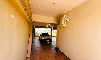 Imagem 3: Casa à Venda no CPA 2