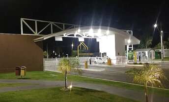 Imagem 2: Lote à Venda – Condomínio Primor das Torres