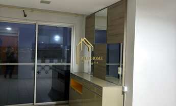 Imagem 2: Apartamento Próximo da UFMT pra Locação