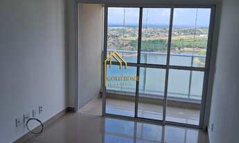 Imagem 4: Apartamento para Locação Edifício Valentina - próx. Parque das águas R$ 3.50