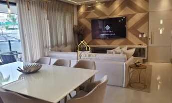 Imagem 4: Apartamento à Venda – Condomínio Harissa (Próximo à UFMT