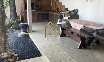 Imagem: Vendo casa com planejados no Recanto dos