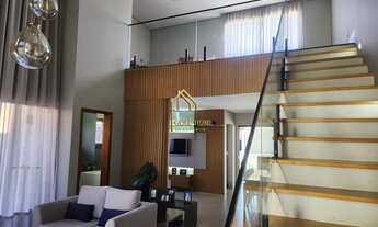 Imagem 7: Casa térrea no Villa Jardim