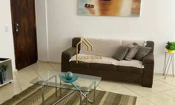 Imagem 3: ???? Apartamento para Locação – Edifício Versalhes ???? Praça Popular – ???? Aluguel: R