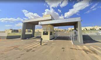 Imagem: Casa Térrea Mobiliada à Venda  Condomínio