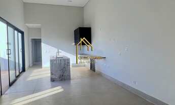 Imagem 3: Casa Térrea no Florais do Parque – Cuiabá/MT