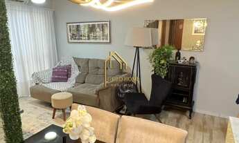 Imagem 4: Apartamento com Garden – Porteira Fechada ???? Piazza Di Siena