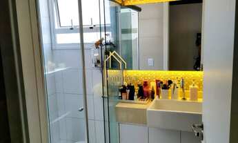 Imagem 5: Apartamento com 3 quartos no Condominio Golden Green