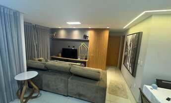 Imagem 3: Vendo Apartamento no Jardim das Américas – Porteira Fechada