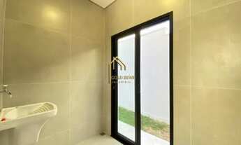 Imagem 6: Casa Térrea à Venda no Condomínio Primor das Torres